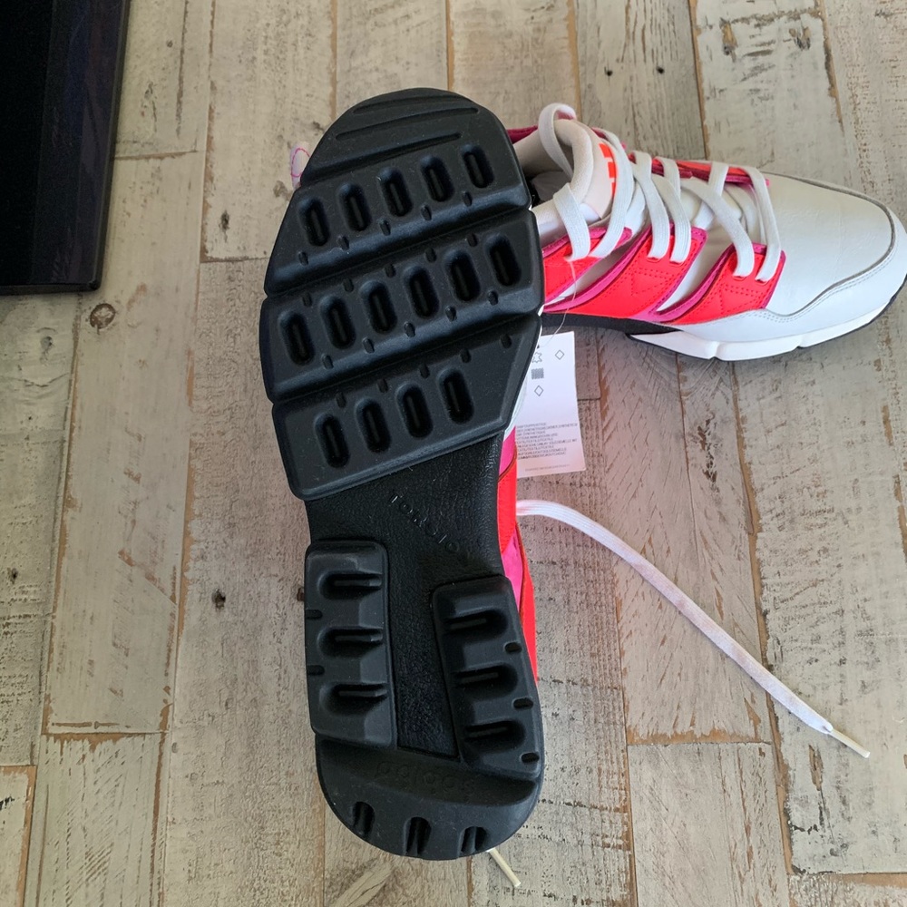 ADIDAS 50 PODsystem 95& 18 Pink/Black ‼️RARE‼️ - Picture 6 of 12